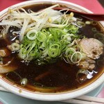 新福菜館 - 