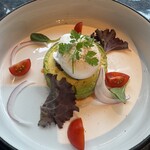 GREEN HOUSE by MERCER BRUNCH - 