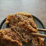 郷原精肉店 - 