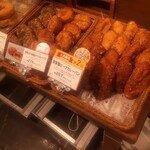 A-1 BAKERY - 