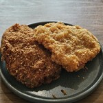 郷原精肉店 - 