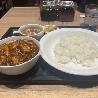 陳建一麻婆豆腐店_0