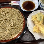 おいち茶屋 - 