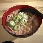 もつ焼きばん - 