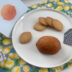 レモンノキ - 料理写真: