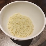 塩ラーメン あす流 - 