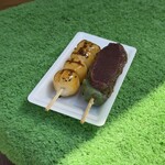 十一丁目茶屋 - 