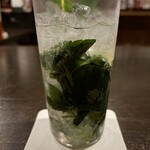 バー エイジング