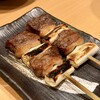 とりなご - 鴨ねぎ焼き
