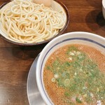 豚骨ラーメン 開王 - 料理写真: