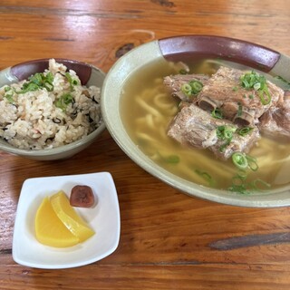 我部祖河食堂_1