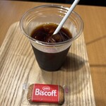 キーコーヒー - ドリンク写真: