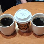 スターバックス・コーヒー - ドリンク写真: