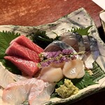 味と和香奈 - 
