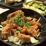 味と和香奈 - 