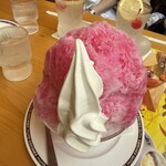 コメダ珈琲店 - 料理写真: