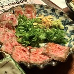 味と和香奈 - 