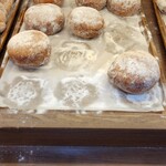 ヴィ・ド・フランス - 料理写真: