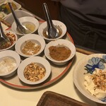 meek - 料理写真: