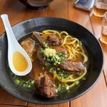 かぶさ食堂 - 