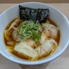 手揉み中華そば 中村 - 