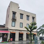 Gypsy cafe - 