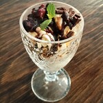 Gypsy cafe - 
