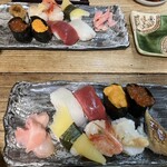 関取すし - 