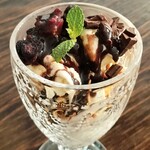 Gypsy cafe - 