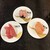 すし銚子丸 - 料理写真:
