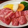 焼肉 白雲台 鶴橋駅前店