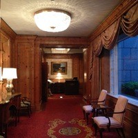 花筐 - ザ・リッツ・カールトン5階にある会席料理のお店です