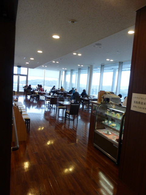 レストラン そら - 白河（レストラン）の写真