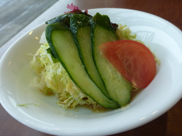 レストラン そら - 白河（レストラン）の写真