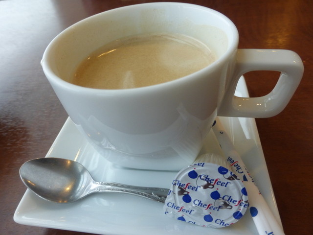 レストラン そら - 白河（レストラン）の写真