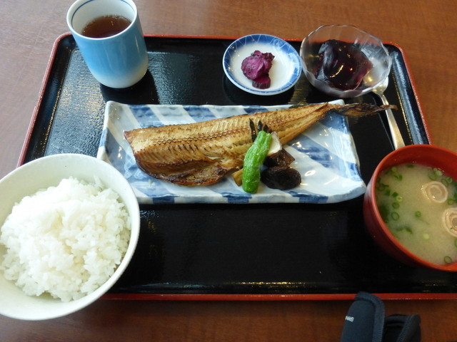 レストラン そら - 白河（レストラン）の写真