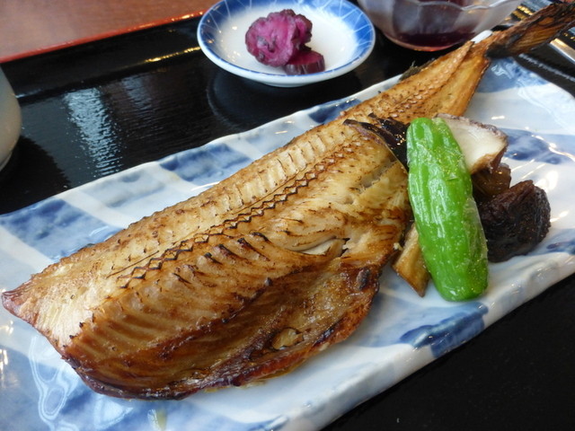 レストラン そら - 白河（レストラン）の写真