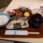 鈴波 - 料理写真: