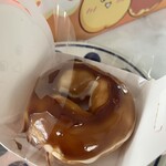 ミスタードーナツ - 料理写真: