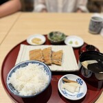 うなぎの中庄 - 