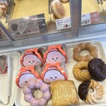 ミスタードーナツ - 料理写真: