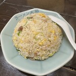 ラーメン大将 - チャーハン