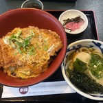 和食処　本陣 - 料理写真: