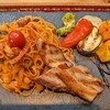 レストラン アン・ドゥ・トヮ - 料理写真:【2026/7】自家製ベーコンの大宮ナポリタン