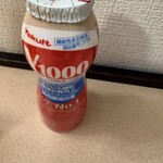 ファミリーマート - ドリンク写真:
