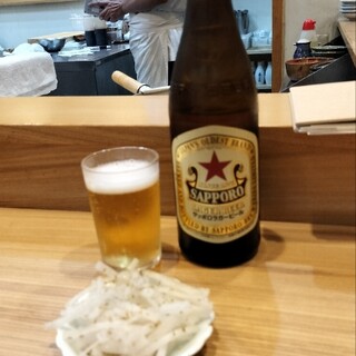 おでんと肴 ちくわ_1