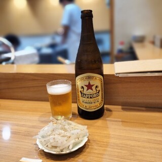 おでんと肴 ちくわ_0