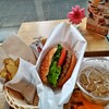 フレッシュネスバーガー - 