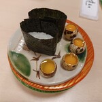 すし道場 - 