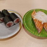 すし道場 - 